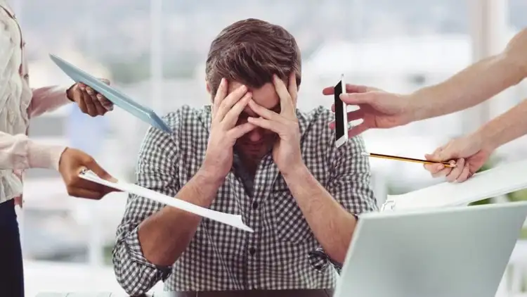 2026'da öne çıkan stressiz ve yüksek maaşlı 10 iş sıralandı 1